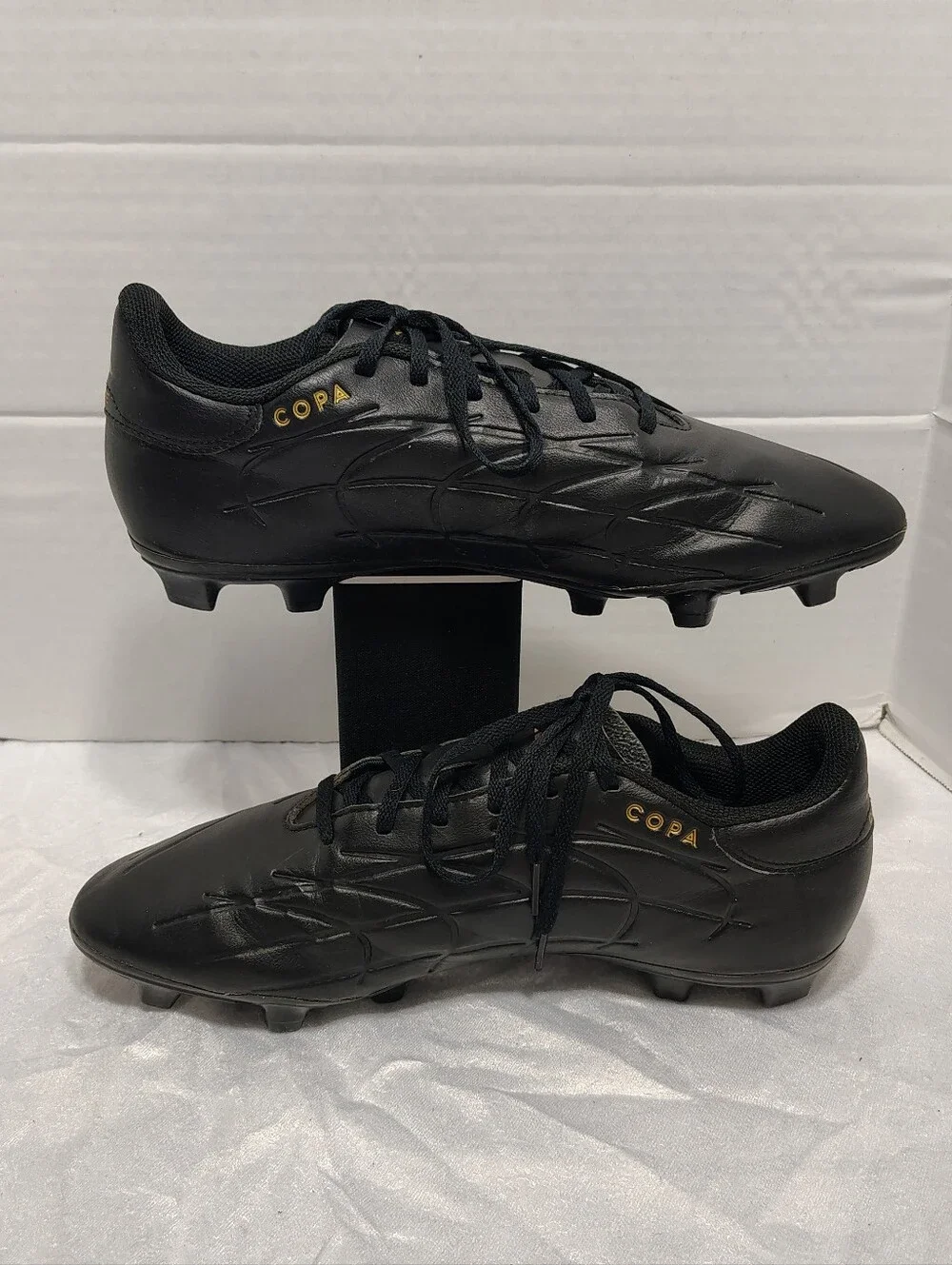 Adidas Copa Pure 2, Men # 12 US, Club Soccer Cleats